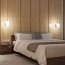Maestro Small Suspension Lamp