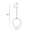 Maestro Large Suspension Lamp