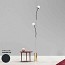 Arch Suspension Lamp - 7265/2