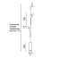 Arch Suspension Lamp - 7265/2