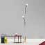 Arch Suspension Lamp - 7265/2