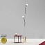 Arch Suspension Lamp - 7265/2