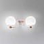 Dots Wall Lamp - 7210/A2