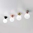 Dots Ceiling Lamp - 7210/P1