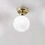 Dots Ceiling Lamp - 7210/P1