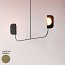 Leaf Pendant - 7208/2