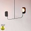 Leaf Pendant - 7208/2