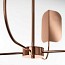 Leaf Pendant - 7208/4