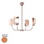 Leaf Pendant - 7208/4