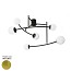 Arch Ceiling Lamp - 7252/P6