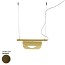 Leaf Suspension Lamp - 7208/B1