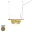 Leaf Suspension Lamp - 7208/B1