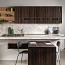 Leaf Suspension Lamp - 7208/B4
