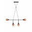 Mila Suspension Lamp - 7383/4L