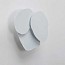 Sass Wall LAMP - 7102/A3