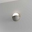 Perla Wall Lamp - 7387/A1 - Half Moon
