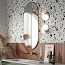 Perla Wall Lamp - 7387/A1