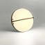 Perla Wall Lamp - 7387/A1
