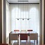 Cupolina Suspension - T-3935 With Surface Black Canopy