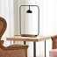 Cupolina Table - M-3937