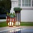 Bols Outdoor Floor - P-4027X