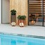 Bols Outdoor Floor - P-4028X