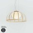 Bols Outdoor Suspension - T-4025X