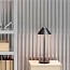 Keglen Table Lamp With Base