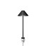 Keglen Table Lamp With Pin Base