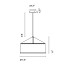 Zenc Suspension Lamp