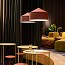 Zenc Suspension Lamp