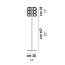 Ecos 35 Floor Lamp