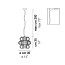 Ecos 35 Suspension Lamp