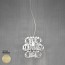 Ecos 35 Suspension Lamp