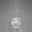 Ecos 35 Suspension Lamp