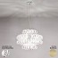Ecos 60C Suspension Lamp