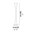 Lepanto Floor Lamp