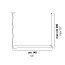 Lepanto Suspension Lamp