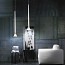 SISSI Suspension Lamp
