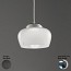Cristallina Suspension Lamp