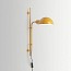 Funiculi Wall Lamp