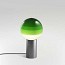 Dipping Light Table Lamp