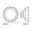 Scotch Club 40 Wall Lamp