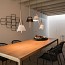 Cambo Large Suspension Lamp - CM104G