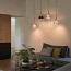 Cambo Large Suspension Lamp - CM104G