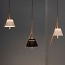 Cambo Small Suspension Lamp - CM104