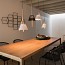 Cambo Small Suspension Lamp - CM104