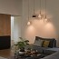 Cambo Small Suspension Lamp - CM104