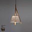 Cambo Small Suspension Lamp - CM104