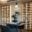 Inn Suspension Lamp